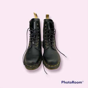Dr. Martens “AirWair” vegan 1460